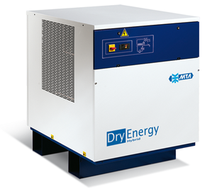 Осушитель МТА DryEnergy Hybrid с фреоновым конутром